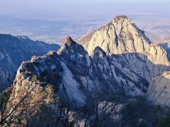 -华山风景名胜区