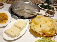 -三毛牛肉店(福强店)