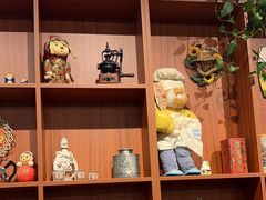 -金色时光俄式西餐厅(中央大街店)