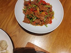 -伊喜饺子(五道口学院路店)