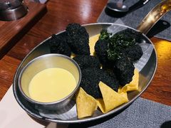 -食间牛排(湖西路店)