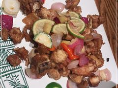 -云海肴·汽锅鸡·云南菜(高德置地店)