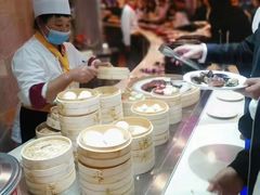 -218音乐旋转餐厅·高空景观