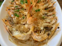 蒜蓉粉丝虾-小时候2013(瀚新店)
