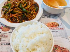 -心樂麵館(南洋1931店)