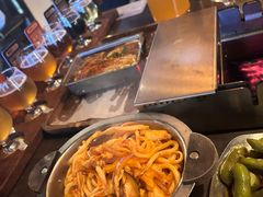 -麦凯伦烧烤·精酿超级工厂店(金桥总店)