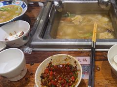 -好得火锅(育才店)