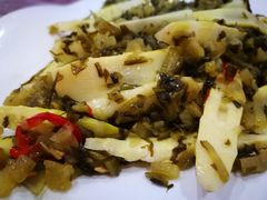 -南华寺素食馆(南华禅寺店)