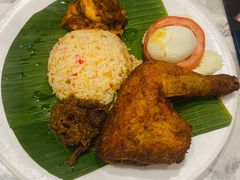 -关夫人餐厅(阳光广场店)