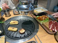 -乌拉烤肉(如皋首店)