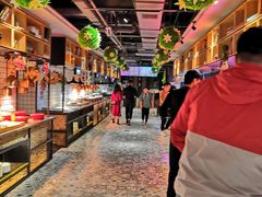 -韩风源自助烤肉(国贸精品店)