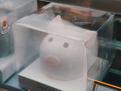 -仟吉(荟聚中心店)