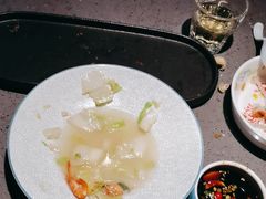 -老头儿油爆虾(星光一期店)