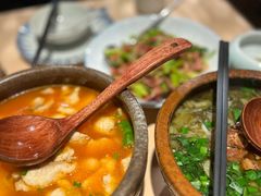 -山石榴·贵州菜(丰盛里店)