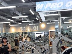 -OG01·24h私教铁馆(中鼎316店)