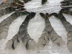 鲜虾生-炳胜品味(海印总店)