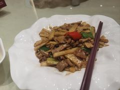 -小北江河鲜(新城店)
