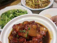 -不倒翁·安徽名菜楼(步行街店)