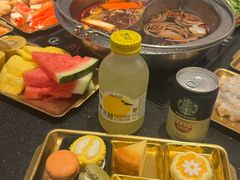 -牛New寿喜烧(新六百店)
