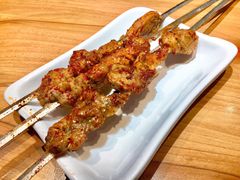 -品回味清真西北楼(宁波首店)