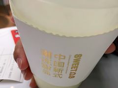 -丹礼糖甜品