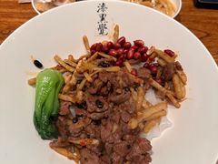 -漆黑觉米粉(三里屯店)