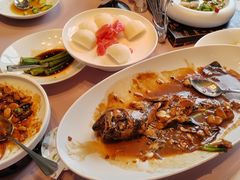 -澜小宴·锦绣江南(金沙滩店)