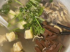 -老金陵·李氏鸭血粉丝汤(夫子庙店)