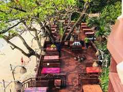 -卷心菜和避孕套餐厅(Pattaya)