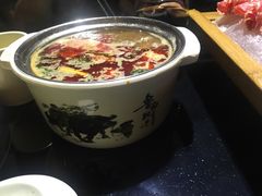 -鲁西肥牛(九方购物中心店)