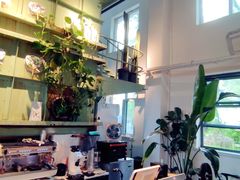 -109 COFFEE(建筑学院店)