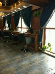 -小齐发型Star·Salon