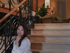 -深圳富苑皇冠假日套房酒店