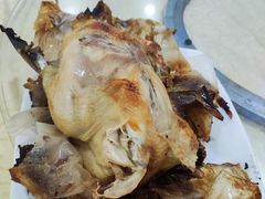 -考记泥焗鸡农庄·海鲜(北洛秘境店)