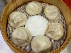 -百年尹氏汤包(湖南路狮子桥店)