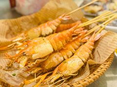 -79号渔船海鲜饭店(宝安店)