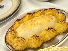 -莫斯科餐厅