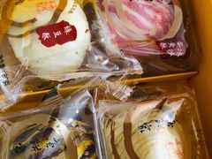 -唐饼家(第一食品五角场店)