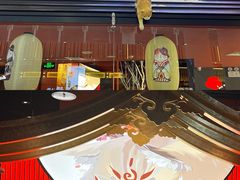 -将太无二·北美传奇寿司(荟聚购物中心西红门店)
