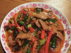 -金哥私房菜馆(张府园总店)