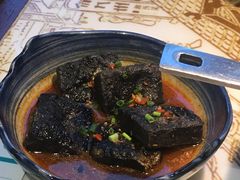 -俏九州·小炒黄牛肉(华润万象汇店)
