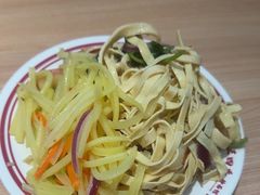 -老王四季抻面(南六东路店)