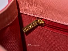 -CHANEL(恒隆广场店)