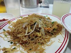 -明本湛江鸡•海鲜小厨(陈家祠店)