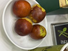 -张川人•甘肃天水麻辣烫(北医三院店)