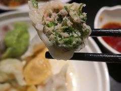 -饺佼者(前海花园店)