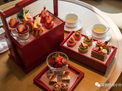 -深圳机场凯悦酒店