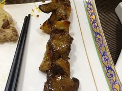 -乡村馕坑肉·烧烤·新疆菜·本地人更爱吃(阿勒泰首店)