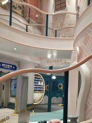 -奈尔宝家庭中心·亲子餐厅(苏州大悦城店)