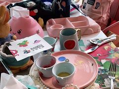 -水桶王国主题餐厅·聚会·生日派对·亲子活动·家庭套餐(亚龙湾希尔顿店)